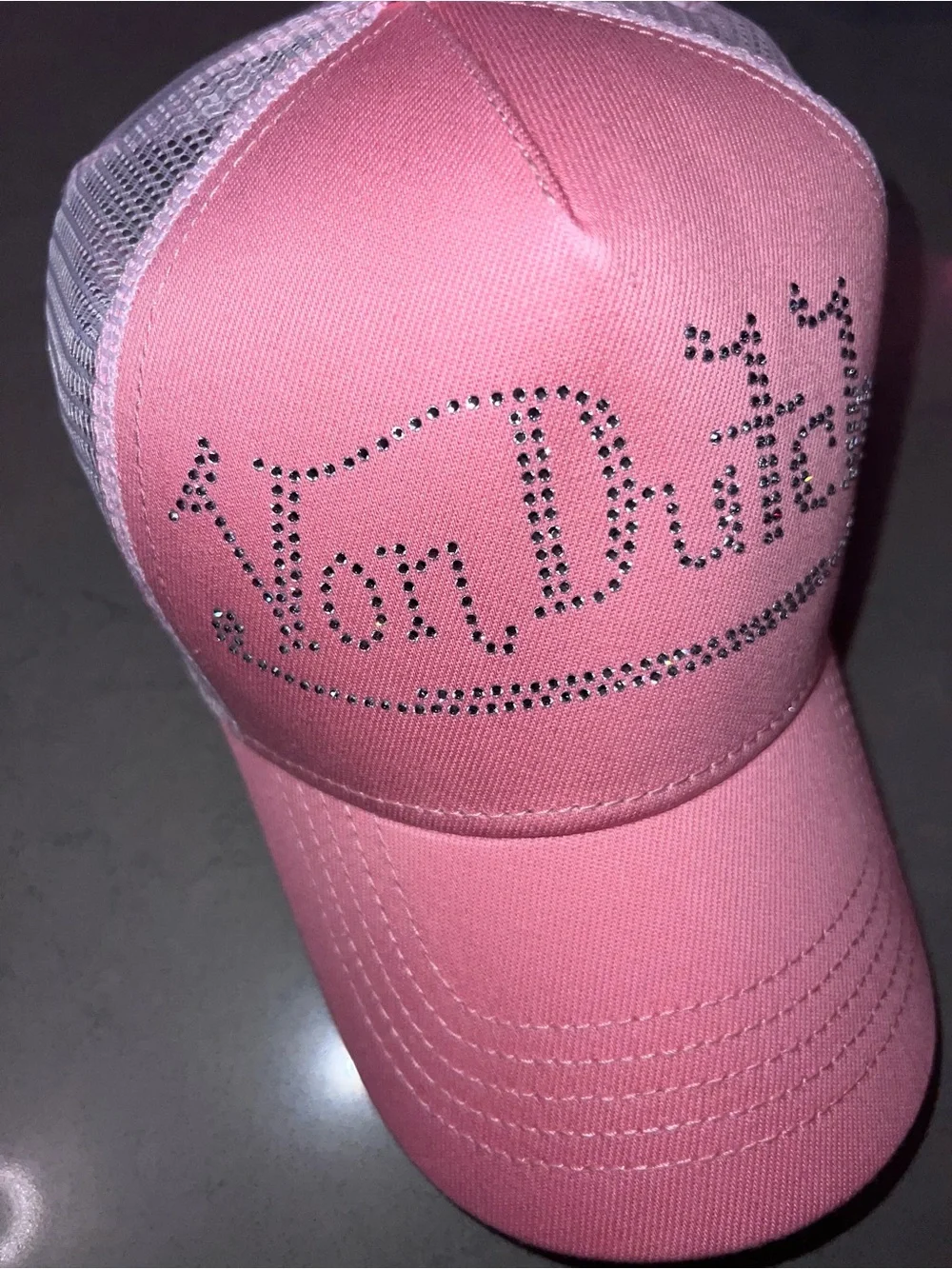 Von Dutch von dutch